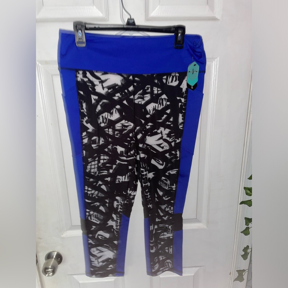 LulaRoe Rise Athletic Leggings